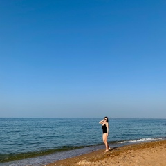 Анна Мощенок, 04.04, Харьков