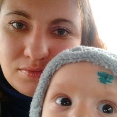 Елена Михеева, 23.02, Москва