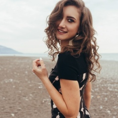 Мария Печенская, 21.06