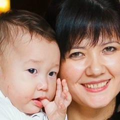 Marina Ton, 05.07.1985, Находка