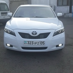 Ertai Keshubaev, 03.12, Алматы