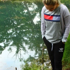 Valeriya Petrova, 11.06, Баку