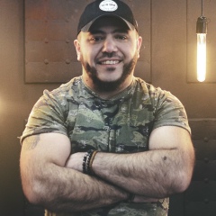 Арман Тертерян, 26.07.1987, Псков