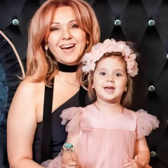 Нирка Татьяна, 27.04.1984