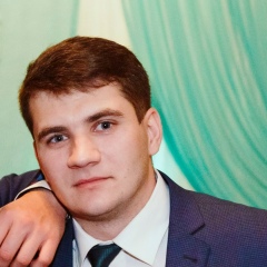 Серёга Артёменко, 11.07
