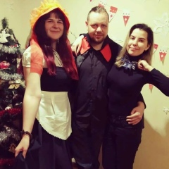 Аня Корж, 25.10.1987, Львов