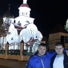 Юрий Шитов, 28.05, Сургут