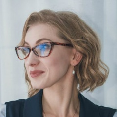 Софья Степучева, 10.10, Коломна