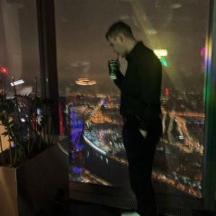 Алексей Карпов, 21.01.2001, Москва