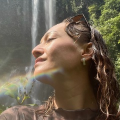 Наргиза Матвеева, 26.07, Павловский Посад