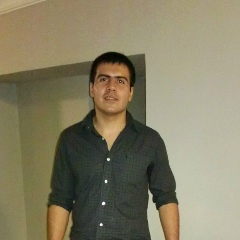 Jonatan Rocha, San Miguel de Tucumán