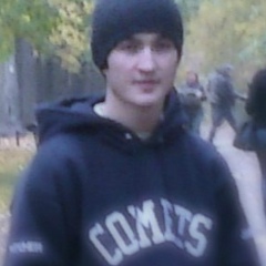 Бектурган Зупуев, 12.04, Санкт-Петербург