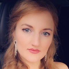 Olga Rose, 22.02.1988, Offenburg