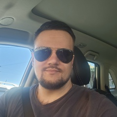 Стас Кравец, 19.08.1988, Йошкар-Ола