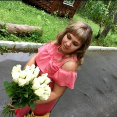 Ekaterina Verbitskaya, 04.12.1986, Братск