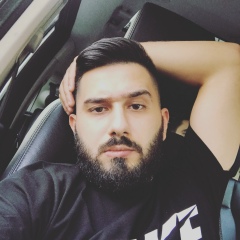 Орхан Мамедов, 24.02, Гянджа