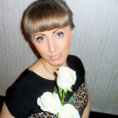 Ирина Сумарокова, 07.07, Тюмень