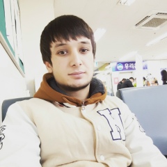 Шаха Абдуллаев, 28.09.1995, Шымкент