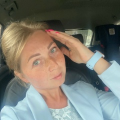 Валерия Иванова, 19.02.1990, Санкт-Петербург