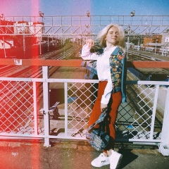 Дарина Косенко, Одесса