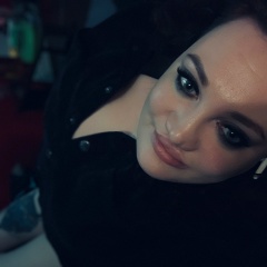 Анастасия Камалова, 01.05