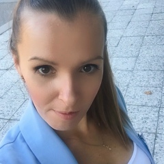 Надежда Степанова, 19.01, Гатчина