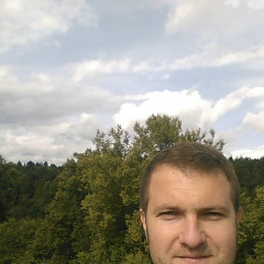 Андрей Юрченко, 13.01, Тирасполь