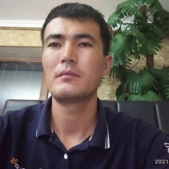 Bauyrzhan Aidarbekov, 16.05.1990, Мерке