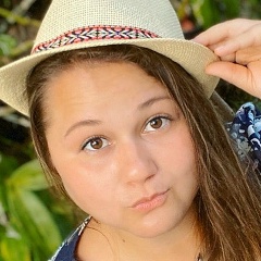 Мария Ивакина, Москва