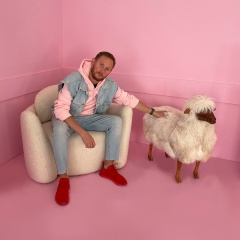 Артём Крашенинников, 11.08.1987, Москва