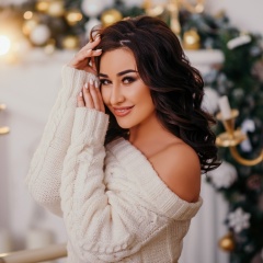 Диляра Илалетдинова, 15.12, Казань