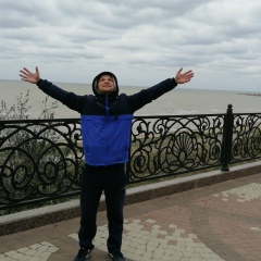 Александр Кочкин