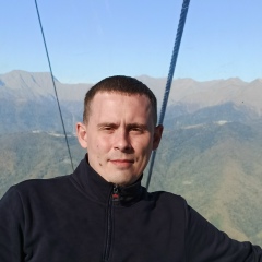 Александр Чаплыгин, 29.03.1988, Череповец