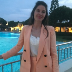 Ирина Немченко, 06.04.1984, Самара