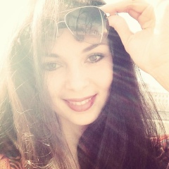 Ekaterina Mitrofanova, Москва