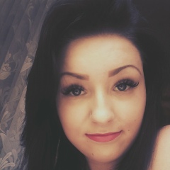 Кристина Ларионова, 24.04.1996, Чернигов