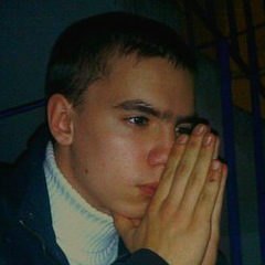 Саня Шевченко, 10.11.1992, Ровеньки