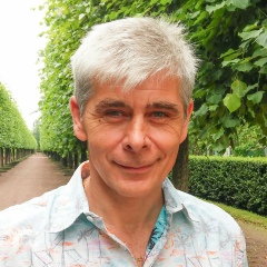 Андрей Потапов, 07.12.1963, Санкт-Петербург