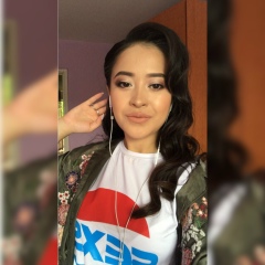 Saltanat Saidova, 14.12, Алматы