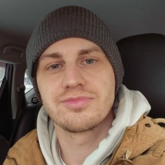 Максим Шевкин, Хабаровск