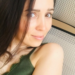 Алсу Гиззатуллина, 24.01.1985, Казань