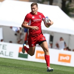 Серёга Степанов