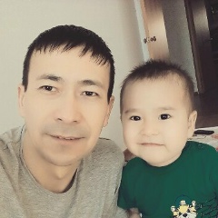 Тимур Сеитбаев, Актобе