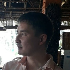 Zhanaidar Irkegulov, 26.10