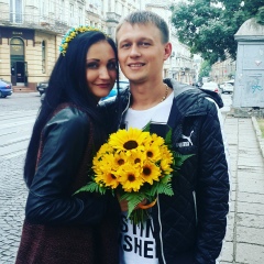 Андрей Романчак, 14.02.1989, Каховка