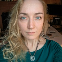 Елена Ольшанская, 16.09, Санкт-Петербург