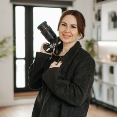 Вера Щербакова, 24.02, Москва