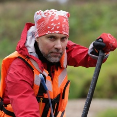 Станислав Фридкин, Одинцово