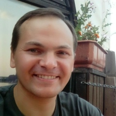 Виталий Потапов, 16.06, Санкт-Петербург