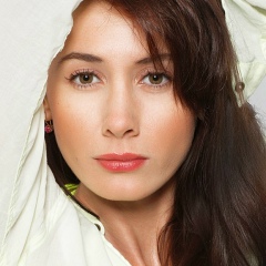 Галина Присяжнюк, 15.12.1982, Житомир